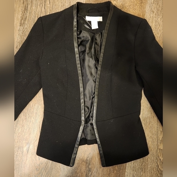 H&m Blazer - Picture 1 of 7